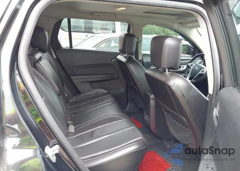 2012 GMC Terrain Slt-1 from USA, damaged, VIN 2GKFLVEK0C6242697